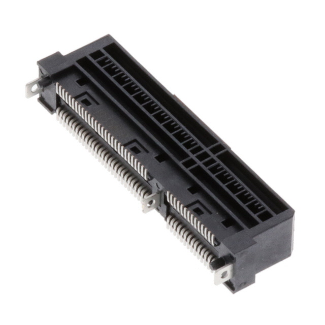TE Connectivity AMP Connectors 2327678-3